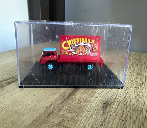 Oxford diecast ch013 - diecast,