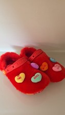 Sweetheart Crocs Limited