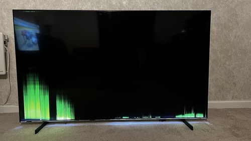 Samsung ue70au8007k 4k - 4k, uhd