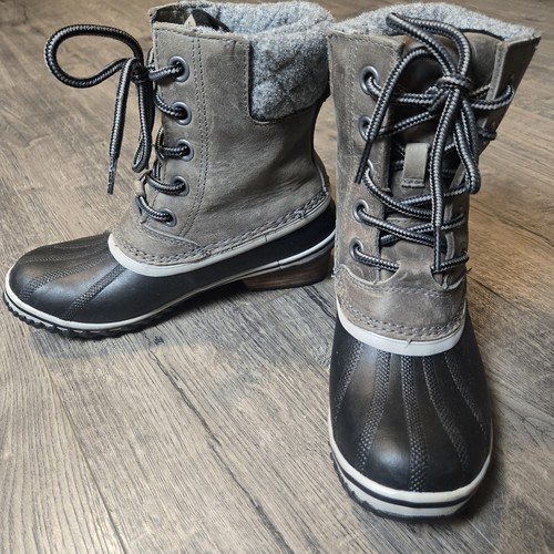Sorel slimpack boots women - ii,