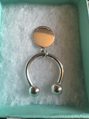 Tiffany 925 sterling - tiffany,