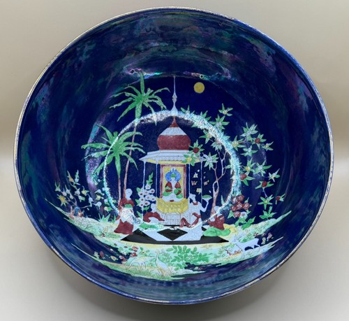 Carlton ware persian - r,