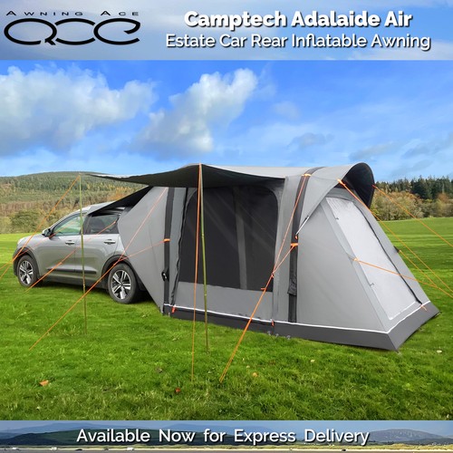 2026 camptech adelaide air - adelaide,