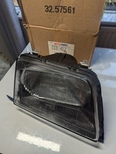 Vauxhall Cavalier Headlight