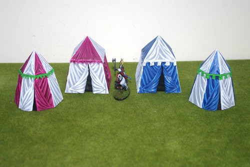 28mm wargames scenery - set, of