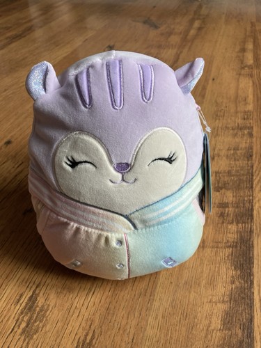 Squishmallows sydnee the - squishmallows,