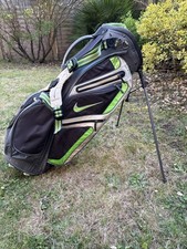 Nike Performance Golf Cart