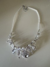 New Alan Hannah Pearl Flower