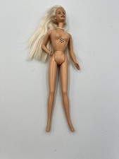 Vintage Barbie Princess Bride Doll 2000 Mattel (Nude)