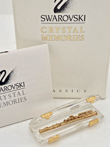 Swarovski crystal memories - crystal,