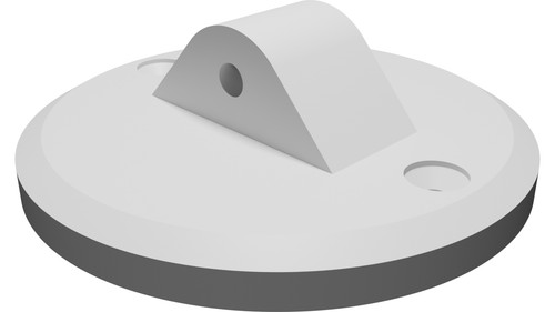 Wall mount for - wall, ikea