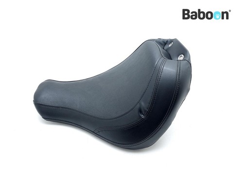 Seat front harley davidson - seat, harley-davidson