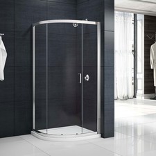 Merlyn Mbox 1-Door Quadrant