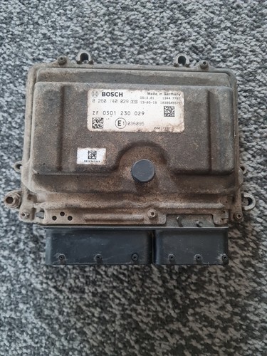 2013 iveco daily gearbox - daily,