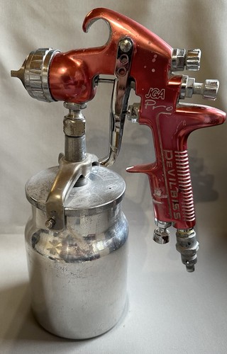 Devilbiss jga pro suction - devilbiss,