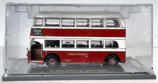Corgi OM45703 AEC Q Double
