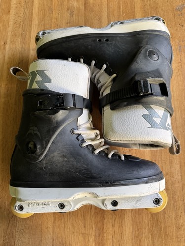 Razor shifts aggressive inline - shifts,