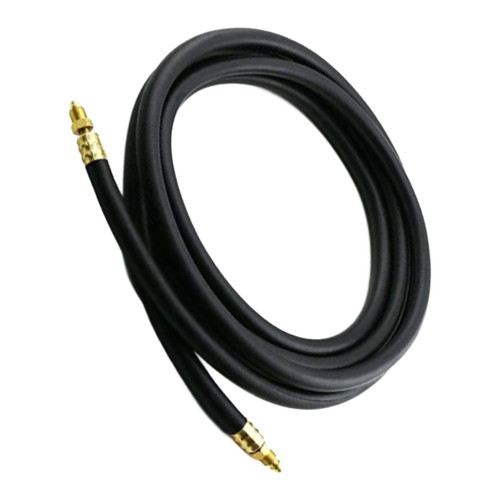 Power cable hose air - hose, cooled