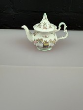 Royal Doulton Brambly Hedge Miniature Tea Pot