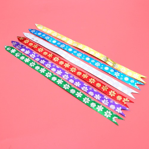 Pcs wrapping ribbon for - wrapping,