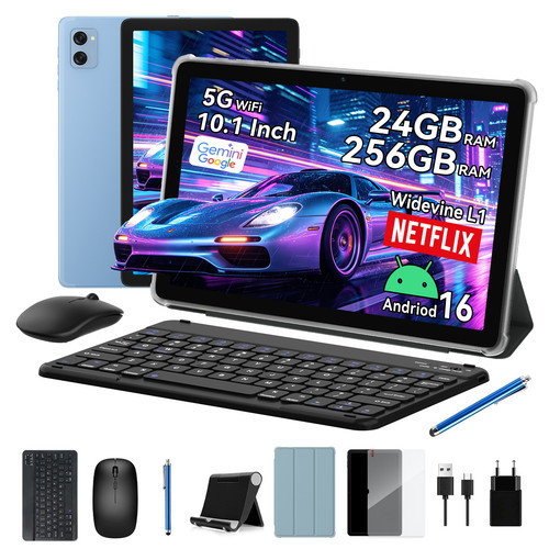 Tabwee t20 tablet inch - tabwee, 10.1
