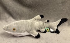 Ravensden Shark Plush(medium size)