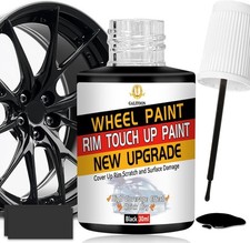 Touch Up Paint Scratch Repair for Cars, Two-In-One Car Touch Up Paints Fill Pen