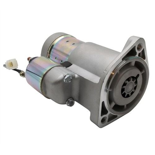 High torque starter motor fits - motor,