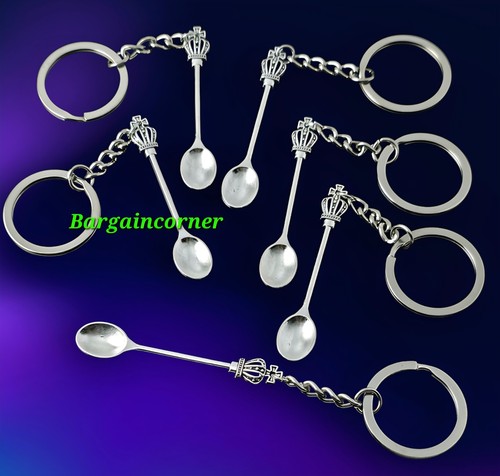 Mini spoon keyring - mini,