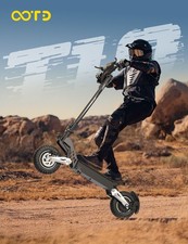 OOTD T10 11" Off-Road Electric