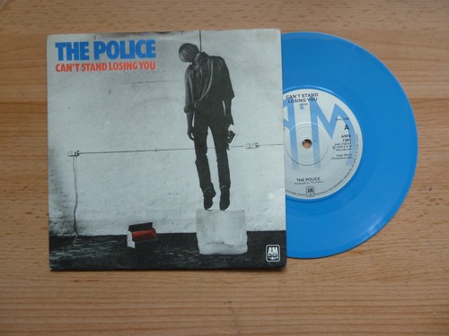 The police can t - the,