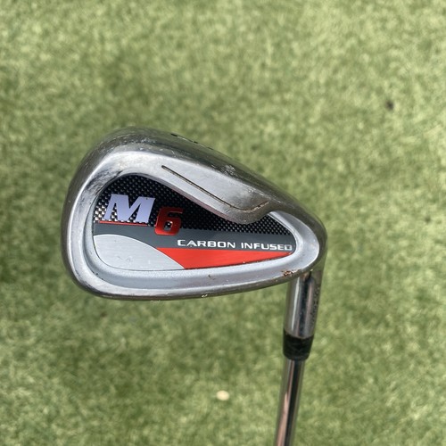 Ben sayers carbon infused 8 - ben,