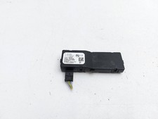 CENTRAL LOCKING CONTROL MODULE