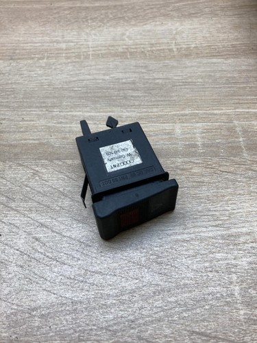 4a0941509 hazard light - ,
