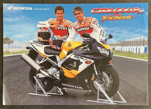 Honda cbr900rr fireblade - cbr900rr,