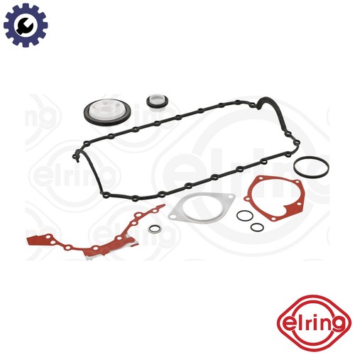 Gasket kit crankcase 584 850 - gasket,