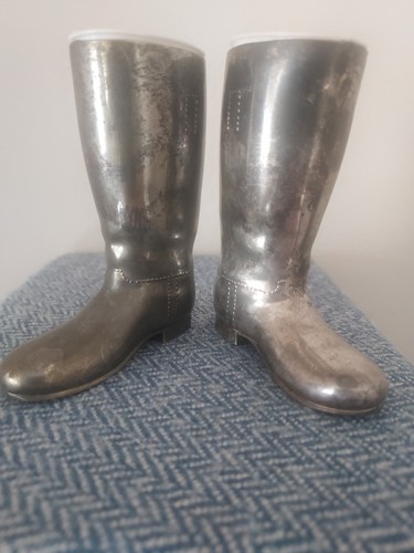 Vintage grenadier silver - grenadier,