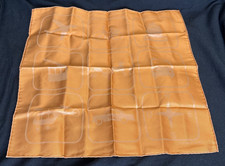 HERMES Petit Carre 45
