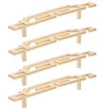  1 Set Chinese Style Cabinet