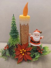 RARE VINTAGE CHRISTMAS BLOW