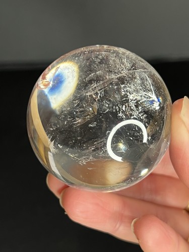 Brazilian super clear quartz - super,
