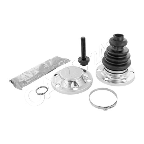 Bellows kit drive - bellows,