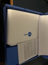 Hyperoptic hyperhub model - hyperhub,