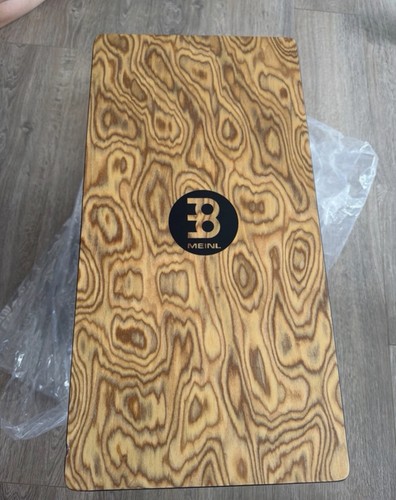 Meinl percussion slaptop - slaptop, cajon