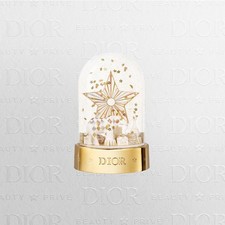 Dior Snow Globe Christmas