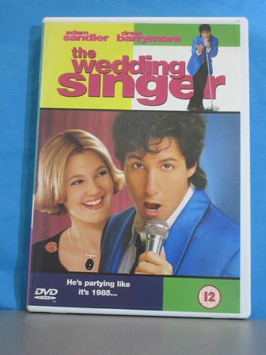 The wedding singer - the,