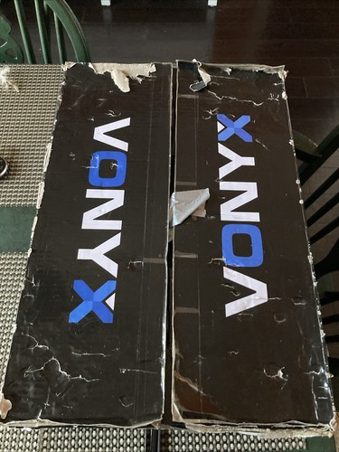Nj560 speakers and - 2x, pa