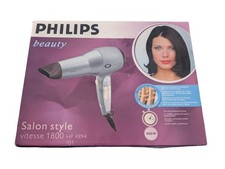 Philips Beauty Salon Style