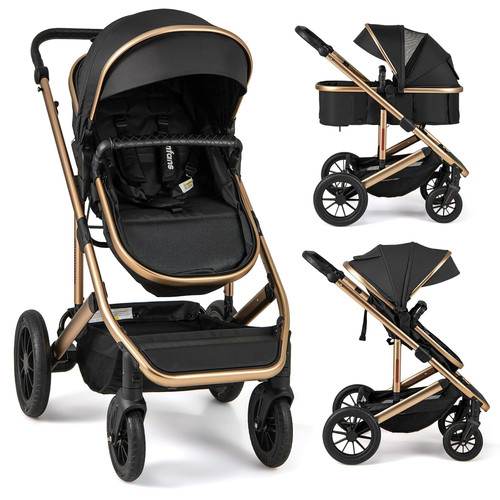 Baby stroller folding - stroller,,
