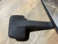 VW Volkswagen T25 T3 interior